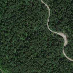 Satellite imagery of Karaula, BA