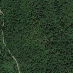 Satellite imagery of Vrćevci, BA