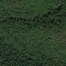 Satellite imagery of Vrćevci, BA