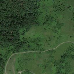 Satellite imagery of Pale, BA