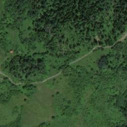 Satellite imagery of Skrać, BA