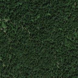 Satellite imagery of Visovi, BA