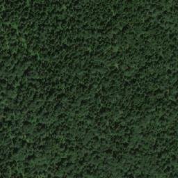 Satellite imagery of Visovi, BA