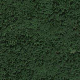 Satellite imagery of Visovi, BA