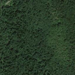 Satellite imagery of Tamburić Kosa, BA