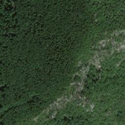 Satellite imagery of Sokolina, BA