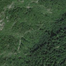 Satellite imagery of Sokolina, BA