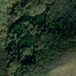 Satellite imagery of Kom, BA