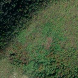 Satellite imagery of Kom, BA