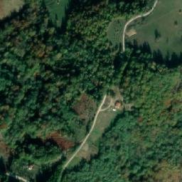 Satellite imagery of Brežlje, BA