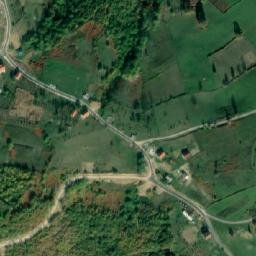 Satellite imagery of Šejkovac, BA