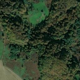 Satellite imagery of Šejkovac, BA