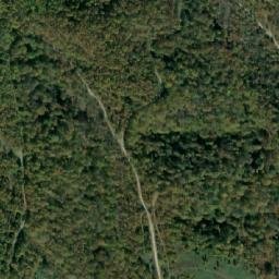 Satellite imagery of Debeljac, BA