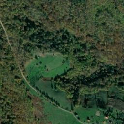 Satellite imagery of Debeljac, BA