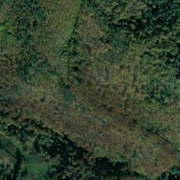 Satellite imagery of Debeljac, BA