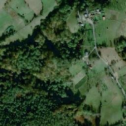 Satellite imagery of Kik, BA