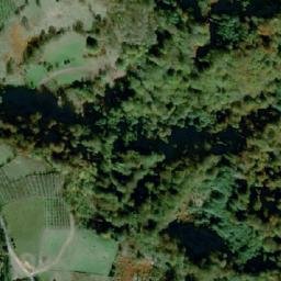 Satellite imagery of Kik, BA