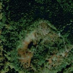 Satellite imagery of Prevlje, BA