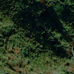 Satellite imagery of Mratinjsko Brdo, BA