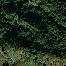 Satellite imagery of Mratinjsko Brdo, BA