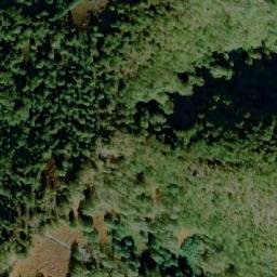 Satellite imagery of Mratinjsko Brdo, BA