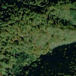 Satellite imagery of Menjak, BA