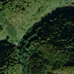 Satellite imagery of Menjak, BA