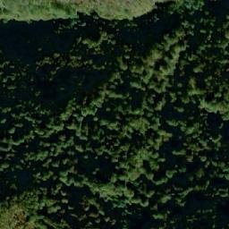 Satellite imagery of Menjak, BA