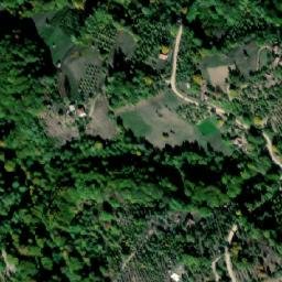 Satellite imagery of Musina Ravan, RS