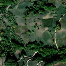 Satellite imagery of Musina Ravan, RS