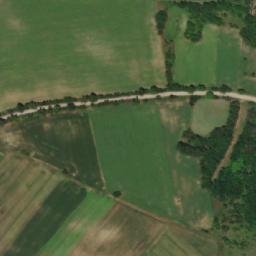 Satellite imagery of TT28, RO