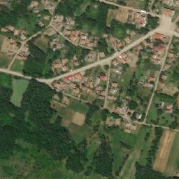 Satellite imagery of TT28, RO