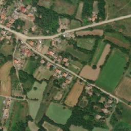 Satellite imagery of TT28, RO