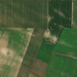 Satellite imagery of TT27, RO