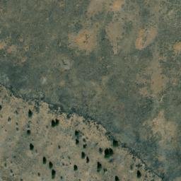 Satellite imagery of Cordella Rim, US
