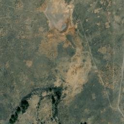 Satellite imagery of Cordella Rim, US