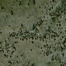Satellite imagery of Hardscrabble Ridge, US