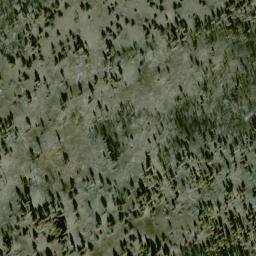 Satellite imagery of Hardscrabble Ridge, US