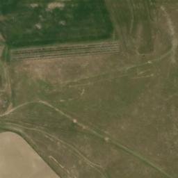 Satellite imagery of DIRTY — NGS PT1173 — Haakon County, US, US