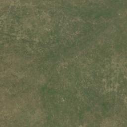 Satellite imagery of H 383 — NGS PT0728 — Haakon County, US, US