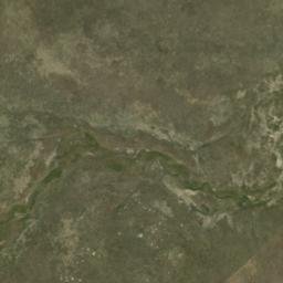 Satellite imagery of J 383 — NGS PT0727 — Haakon County, US, US