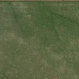 Satellite imagery of N 383 — NGS PT0723 — Haakon County, US, US