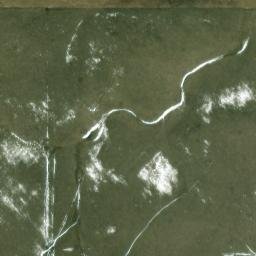 Satellite imagery of N 383 — NGS PT0723 — Haakon County, US, US