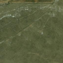 Satellite imagery of D 22 — NGS PT0535 — Haakon County, US, US