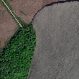Satellite imagery of Herkimer Point, CA