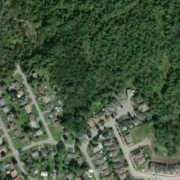 Satellite imagery of Bath Point, CA