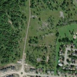 Satellite imagery of Bath Point, CA