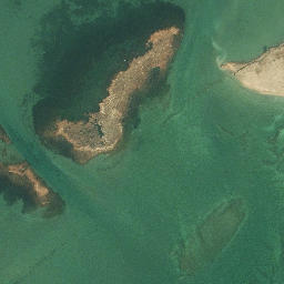 Satellite imagery of Carpenter Point, CA