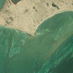 Satellite imagery of Carpenter Point, CA