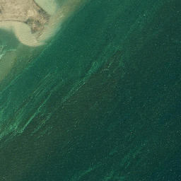 Satellite imagery of Carpenter Point, CA